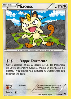 Miaouss 74/124