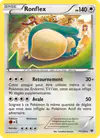 Image de la carte Ronflex 77/124
