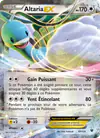 Image de la carte Altaria EX 83/124