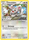 Image de la carte Chinchidou 86/124