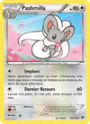 Image de la carte Pashmilla 88/124