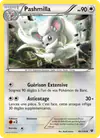 Image de la carte Pashmilla 89/124