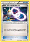 Image de la carte Lien Spirituel Alakazam 90/124