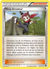 Image de la carte Ninja Amateur 103/114