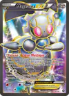 Image de la carte Magearna EX 110/114