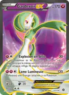Image de la carte Gardevoir EX 111/114