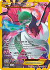 Image de la carte Gardevoir EX 116/114