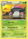 Image de la carte Gaulet 13/114