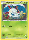 Image de la carte Pyronille 14/114