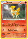 Image de la carte Ponyta 16/114