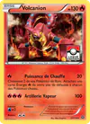 Image de la carte Volcanion 25/114