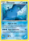 Image de la carte Démanta 27/114