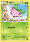Image de la carte Granivol 3/114