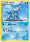 Image de la carte Clamiral 32/114
