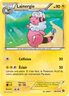 Image de la carte Lainergie 39/114
