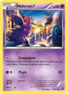 Image de la carte Nidoran ♂ 43/114