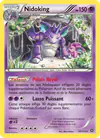 Image de la carte Nidoking 45/114