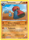 Image de la carte Tarinorme 55/114