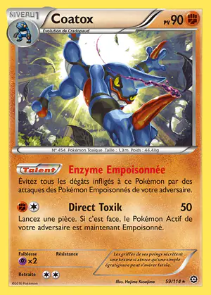 Coatox 59/114