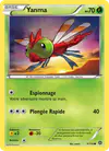 Image de la carte Yanma 6/114