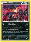 Image de la carte Yveltal 65/114