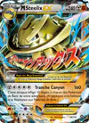 Image de la carte M Steelix EX 68/114