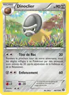 Image de la carte Dinoclier 69/114