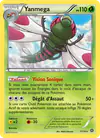 Image de la carte Yanmega 7/114