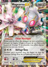 Image de la carte Magearna EX 75/114