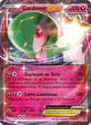 Image de la carte Gardevoir EX 78/114