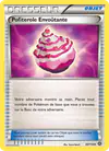 Image de la carte Pofiterole Envoûtante 99/114