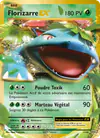 Image de la carte Florizarre EX 1/108