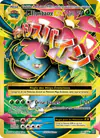 Image de la carte M Florizarre EX 100/108