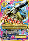 Image de la carte M Tortank EX 102/108