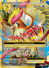 Image de la carte M Roucarnage EX 105/108