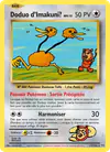 Image de la carte Doduo d'Imakuni? 112/108