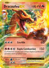 Image de la carte Dracaufeu EX 12/108