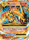 Image de la carte M Dracaufeu EX 13/108