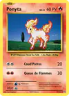 Image de la carte Ponyta 19/108