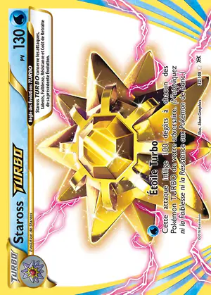 Staross TURBO 32/108