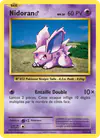 Image de la carte Nidoran ♂ 43/108