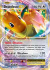 Image de la carte Dracolosse EX 72/108