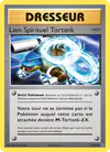 Image de la carte Lien Spirituel Tortank 73/108