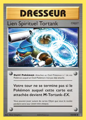 Lien Spirituel Tortank 73/108