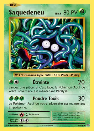 Saquedeneu 8/108