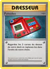 Image de la carte Pokédex 82/108