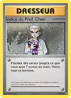 Image de la carte Indice du Prof. Chen 84/108