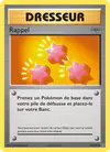 Image de la carte Rappel 85/108