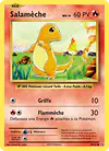 Image de la carte Salamèche 9/108