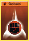 Image de la carte Énergie {F} de base 96/108